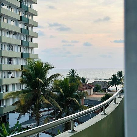 Green Tree Apartments Dehiwala-Mount Lavinia Εξωτερικό φωτογραφία