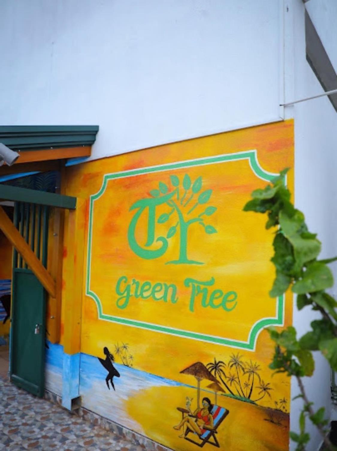 Green Tree Apartments Dehiwala-Mount Lavinia Εξωτερικό φωτογραφία