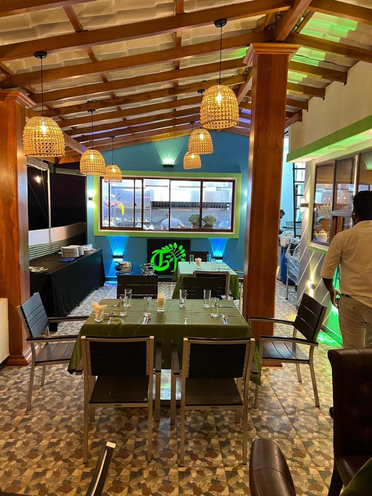 Green Tree Apartments Dehiwala-Mount Lavinia Εξωτερικό φωτογραφία