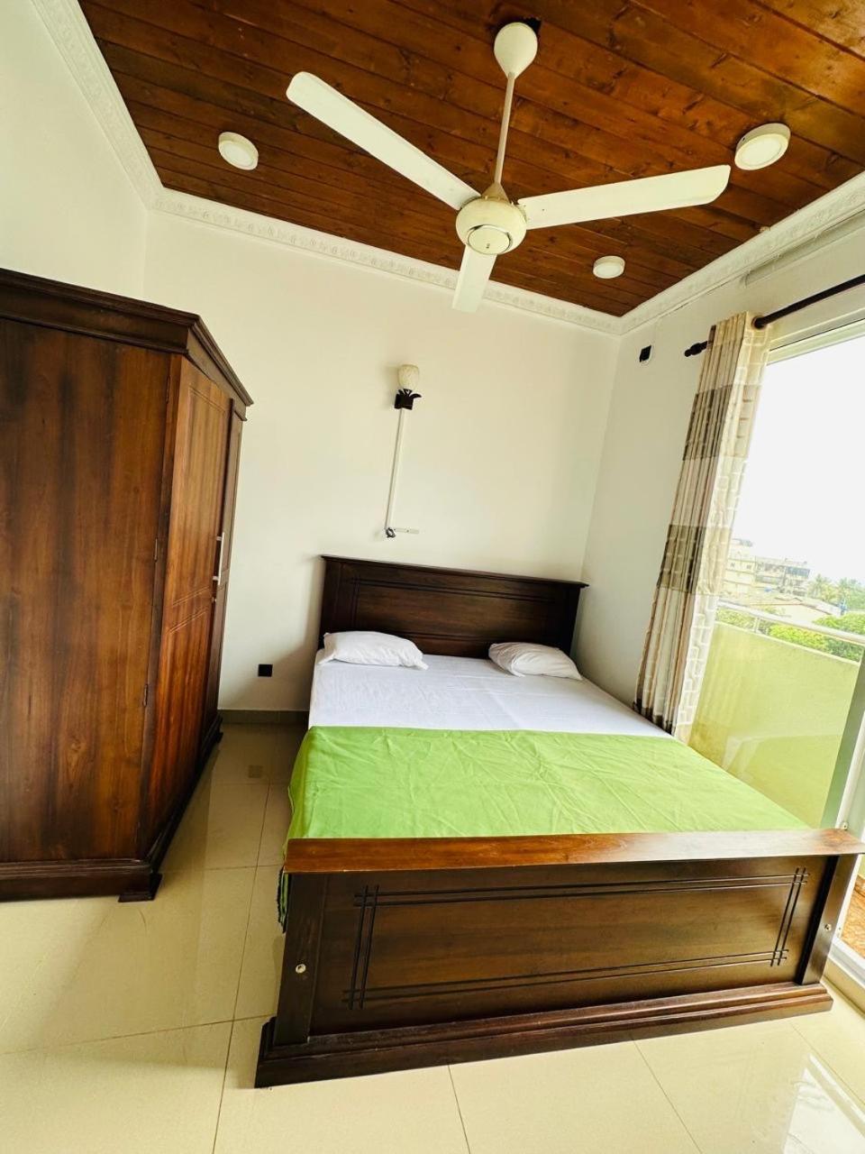 Green Tree Apartments Dehiwala-Mount Lavinia Εξωτερικό φωτογραφία